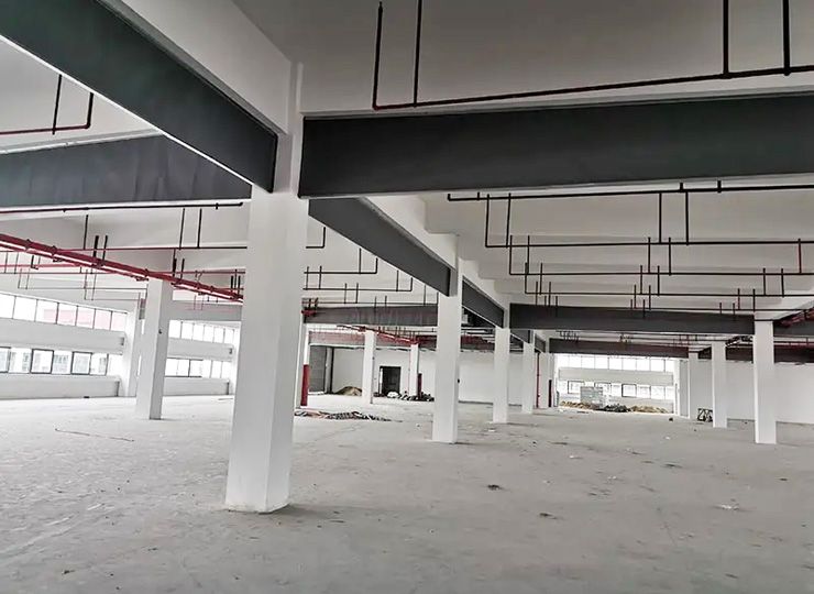 擋煙垂壁都需要哪些配件？