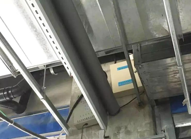 怎樣才能更好地使用擋煙垂壁？